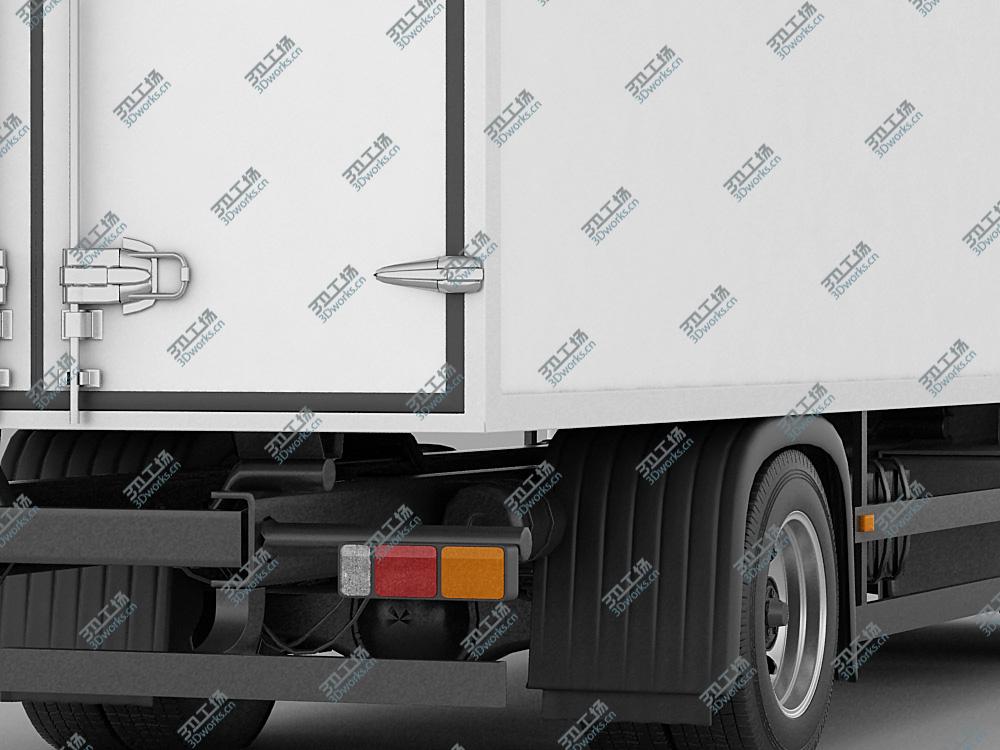 images/goods_img/2021040163/Mercedes Antos rigid truck/5.jpg